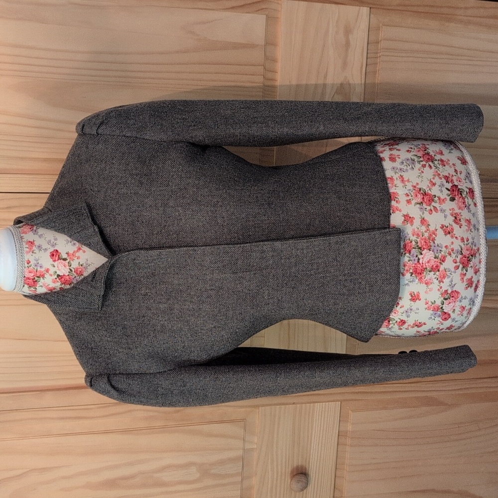 Vintage blazer